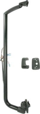 Holder, ytterspeil PACOL DAF-MR-034R