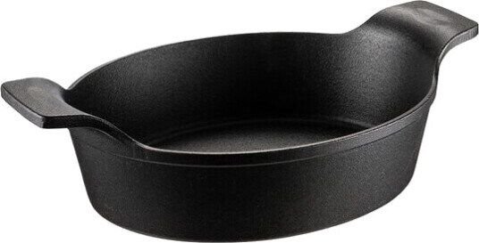 Sabor Moi ildfast form 1,2 L svart Sabor Moi ildfast form 1,2 L svart