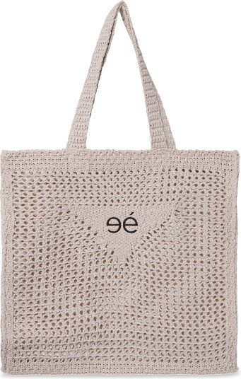 Esme Studios | Eslily Knit Bag | ONE SIZE