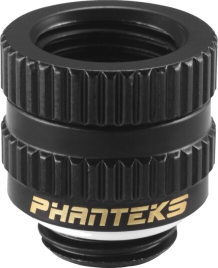 Phanteks Glacier beslagadapter atlasksort PH RA_BK_MF