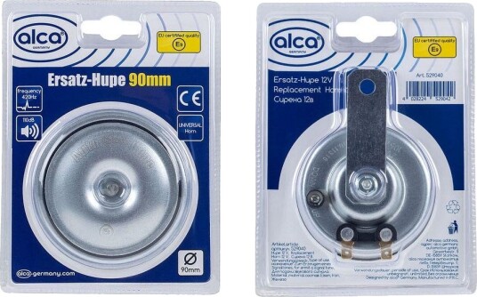 Horn ALCA 529040 Horn ALCA 529040