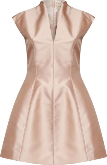 Blanca Vita Dame Kjoler Rosa M, Blanca Vita Dame Kjoler Rosa M,