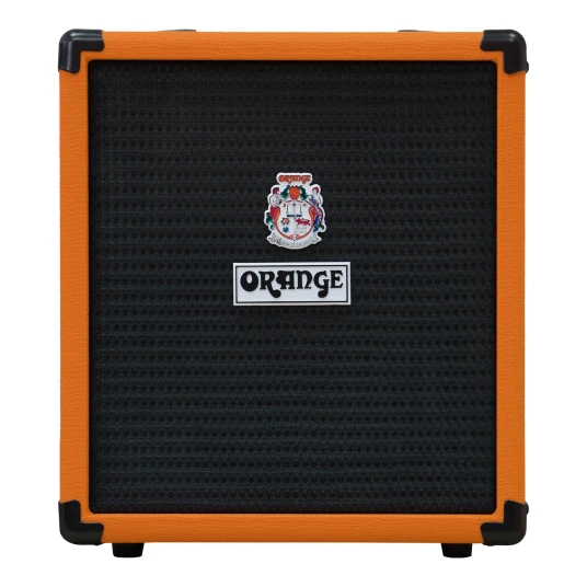 Oransje Crush Bass 25