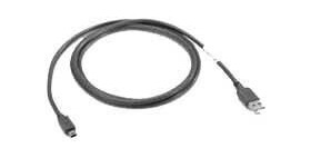 ZEBRA MC10/30/7X USB CLIENT COMM CABLCABL