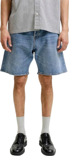Jack & Jones Jjitony Jjoriginal Shorts Am 460 Sn Blue M
