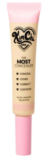 KimChi Chic The Most Concealer Pale KimChi Chic The Most Concealer Pale