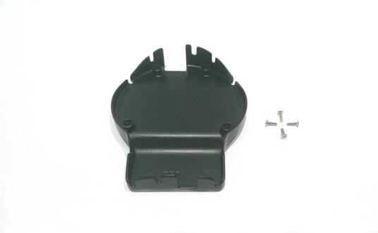 DJI Inspire Part47 Bottom GPS Cover DJI Inspire Part47 Bottom GPS Cover