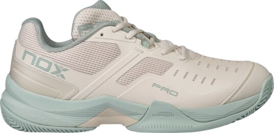 NOX Calzado At10 Pro Asparagus/ Frosty Green EUR 41