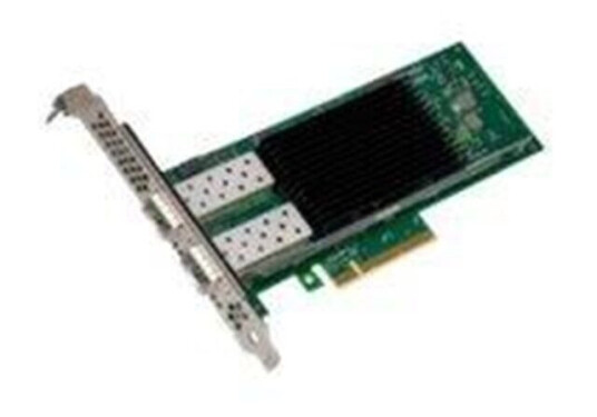 Fujitsu PLAN EP Intel E810-XXVDA2 Fujitsu PLAN EP Intel E810-XXVDA2