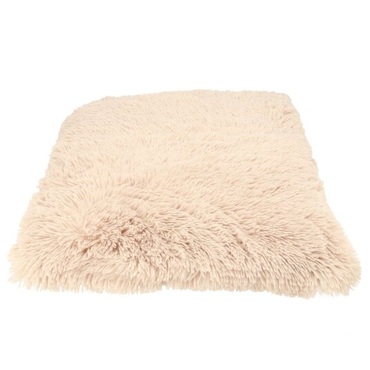 Dogman Dog Pillow Shaggy Dogman Dog Pillow Shaggy