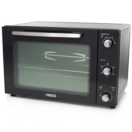 Princess benkovn Convection Oven DeLuxe 112761 1627208 1623401 Princess benkovn Convection Oven DeLuxe 112761 1627208 1623401