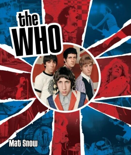 The Who Av Mat Snow