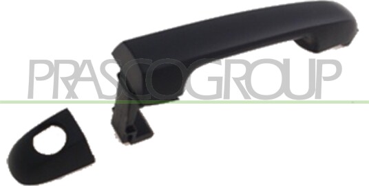 PRASCO KI4308004 Dørhåndtak PRASCO KI4308004 Dørhåndtak