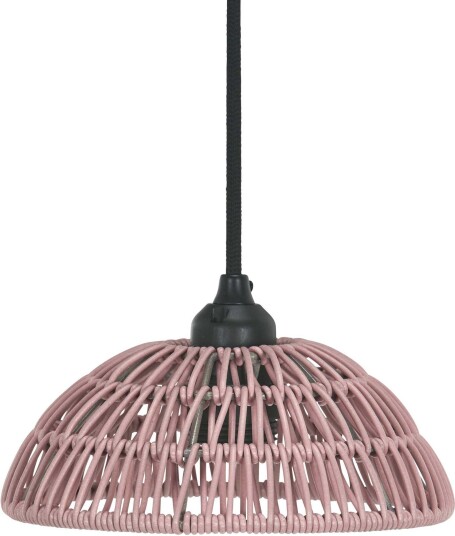 Pr Home Hue taklampeskjerm Rosa 20 cm 1599667-03-0 1599668-03-0