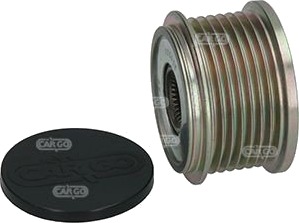 Remskive dynamo HC Cargo 335011