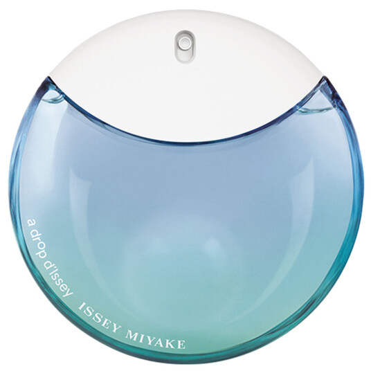 Issey Miyake A Drop D'Issey Eau de Parfum Fraîche 90 ml Blomsteraktig Duft Issey Miyake A Drop D'Issey Eau de Parfum Fraîche 90 ml Blomsteraktig Duft