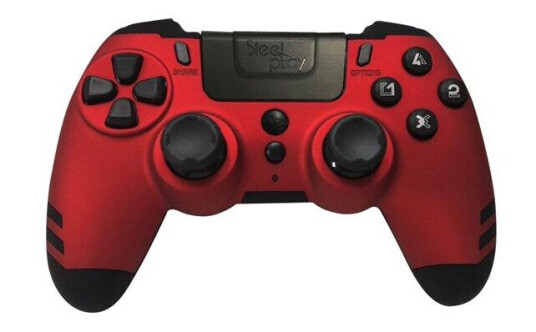 Steelplay MetalTech Steelplay MetalTech