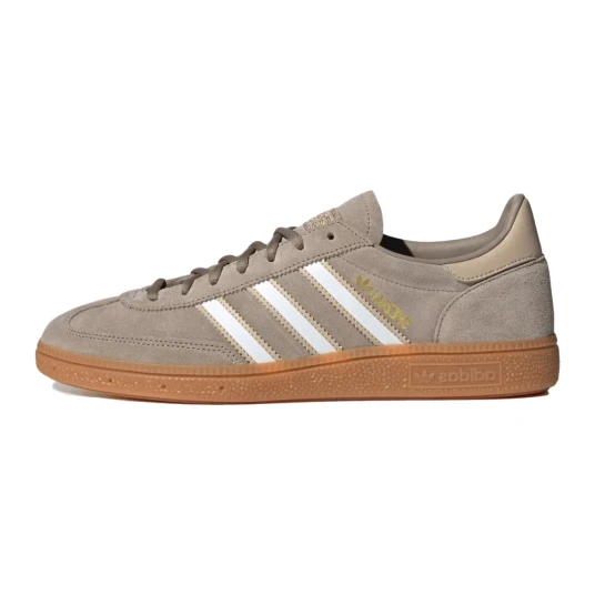Adidas Herre Sko Brun 42 EU