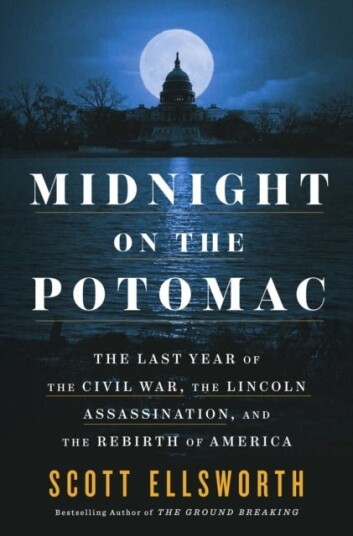 Midnight on the Potomac Midnight on the Potomac