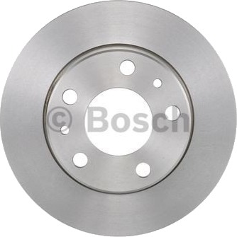 Bremseskive BOSCH 0 986 479 162 Bremseskive BOSCH 0 986 479 162