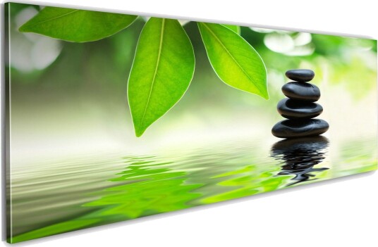Tavla Natur och zen 135x45 VALUE_MISSING_1