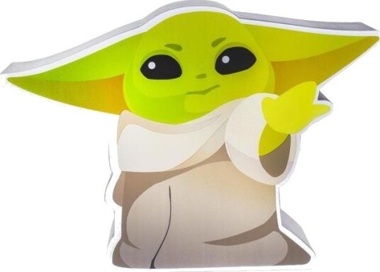 Star Wars Lampe Grogu