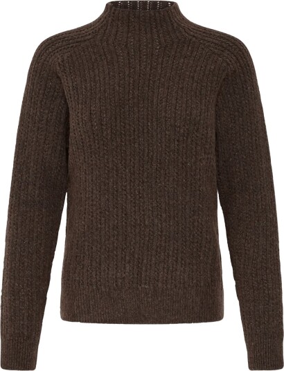 Fransa Frcherissa Pu 1 Brown XXL