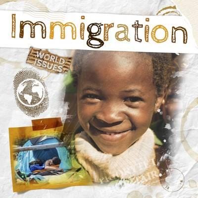 Immigration Av John Wood