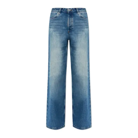 A.p.c. Dame Jeans Blå W30,