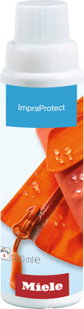 Detergent Impräg. 250ml Tilbehør Til Vaskemaskiner Detergent Impräg. 250ml Tilbehør Til Vaskemaskiner