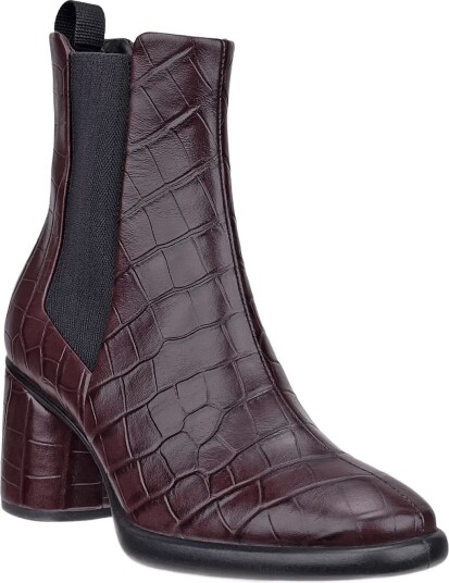 ECCO Sculpted Lx 55 - GARNET - 36