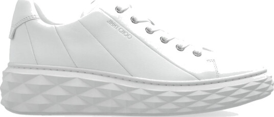 Jimmy Choo Dame Sko Hvit 37 EU,