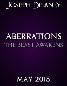 The Beast Awakens Av Joseph Delaney