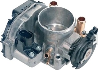 Gasspjeld VDO 408-237-212-002Z