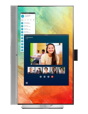 HP EliteDisplay E273m HP EliteDisplay E273m