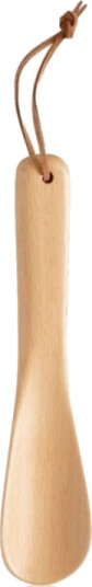 Springyard Wood Horn 19 cm OneSize, NoColour Springyard Wood Horn 19 cm OneSize, NoColour