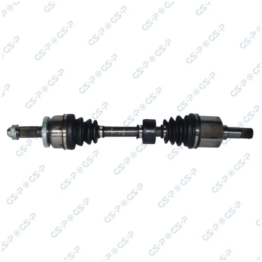 GSP 234210 Drivaksel