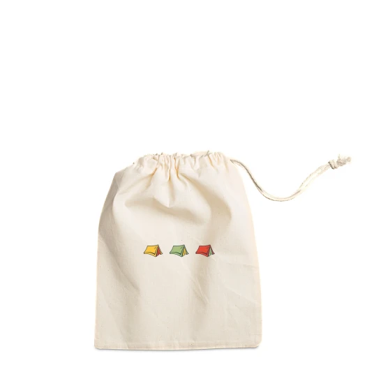 Gavepose 3 liter Speiderne Gavepose 25 x 30 cm
