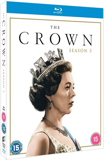 The Crown  Sesong 3