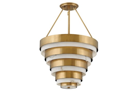 Echelon Lisa Mcdennon Av Hinkley Taklampe