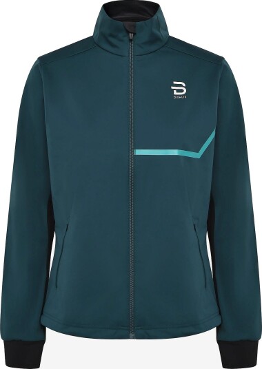 Daehlie Jacket Mobility Wmn 26400 XL Daehlie Jacket Mobility Wmn 26400 XL