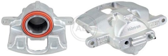 Bremsecaliper A.B.S. 730462 Bremsecaliper A.B.S. 730462