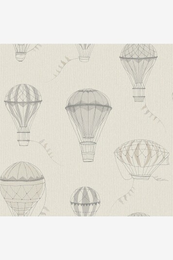 Boråstapeter Tapet Up In The Sky Newbie Beige