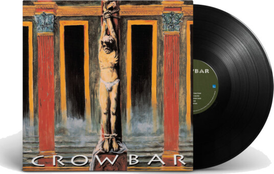 Crowbar