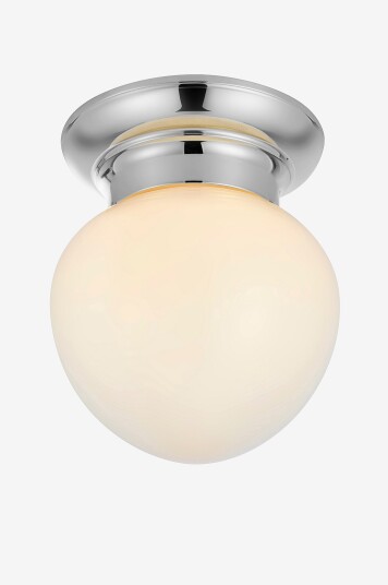 Markslöjd Taklampe Ronda Hvit Markslöjd Taklampe Ronda Hvit