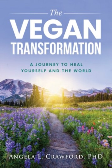 The Vegan Transformation A Journey to Heal Yourself and the World The Vegan Transformation A Journey to Heal Yourself and the World