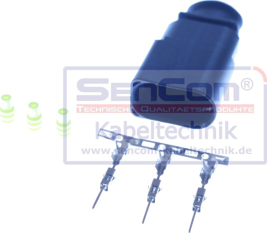 Plugg SenCom CS-20629 Plugg SenCom CS-20629