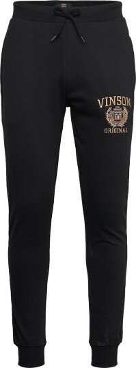 VINSON | Krew Gold Emb Reg Vin M Sp | M