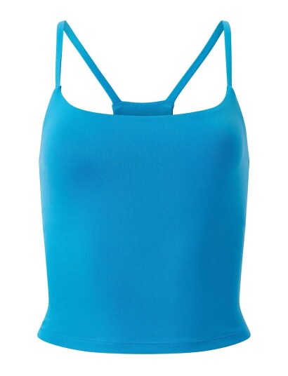 Girlfriend Collective | Float Willa Strappy Tank | XS