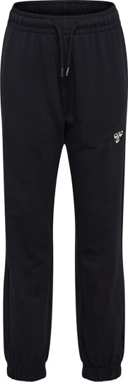 Hummel Joggebukser hmlJR REG TUKAS Svart Hummel 5 år (110) Joggebukse
